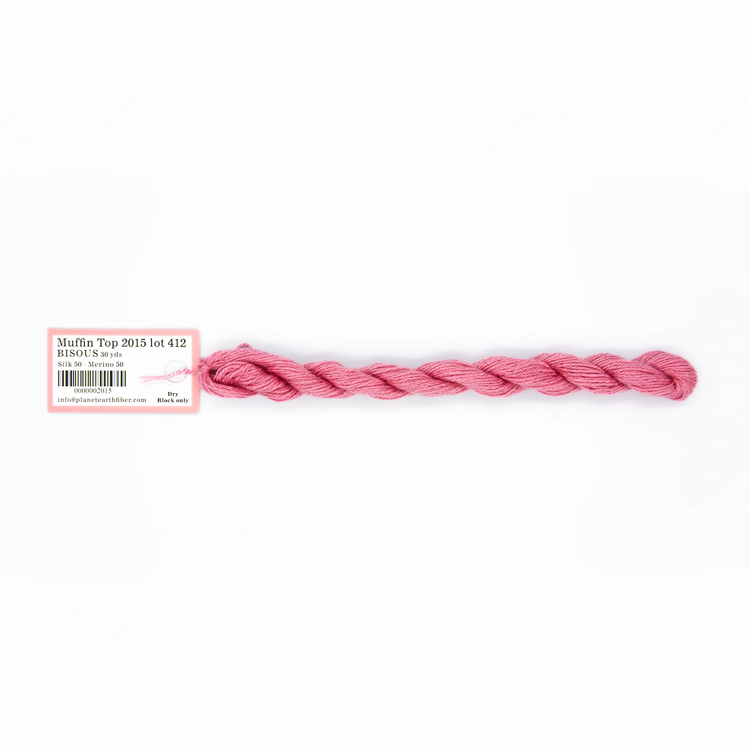 Bisous Skein