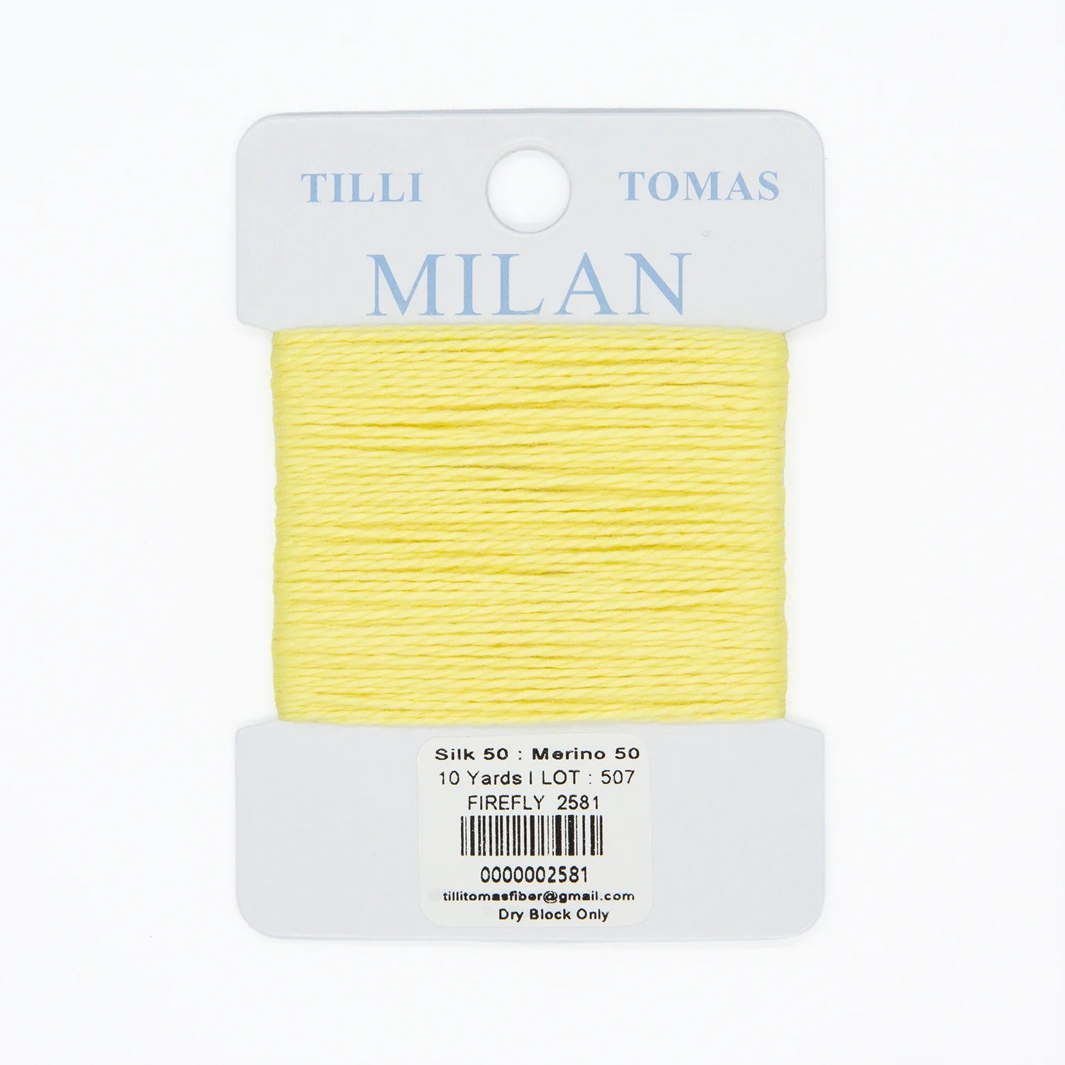 Milan Cards