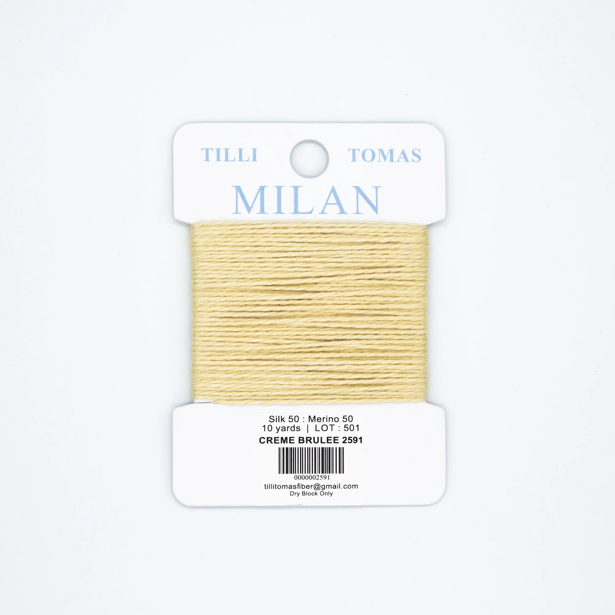 Milan Cards