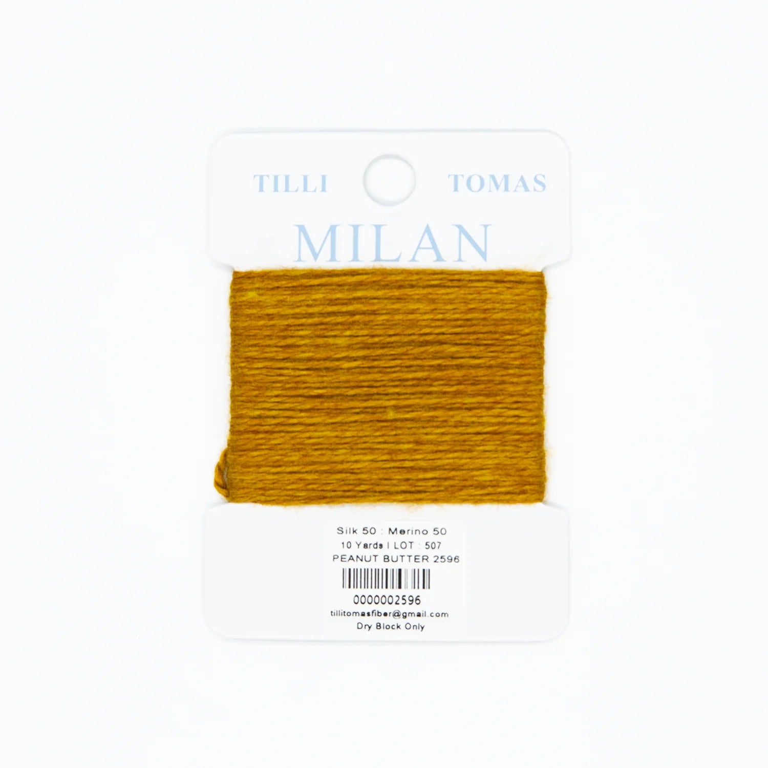 Milan Cards