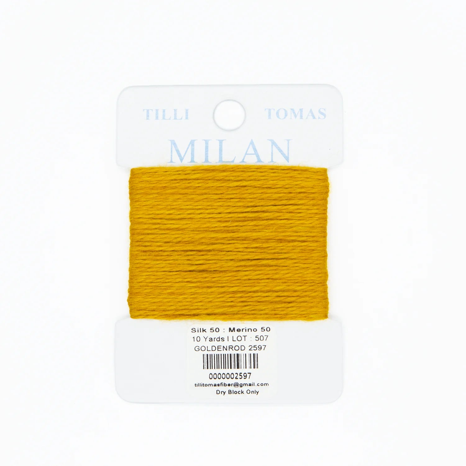 Milan Cards