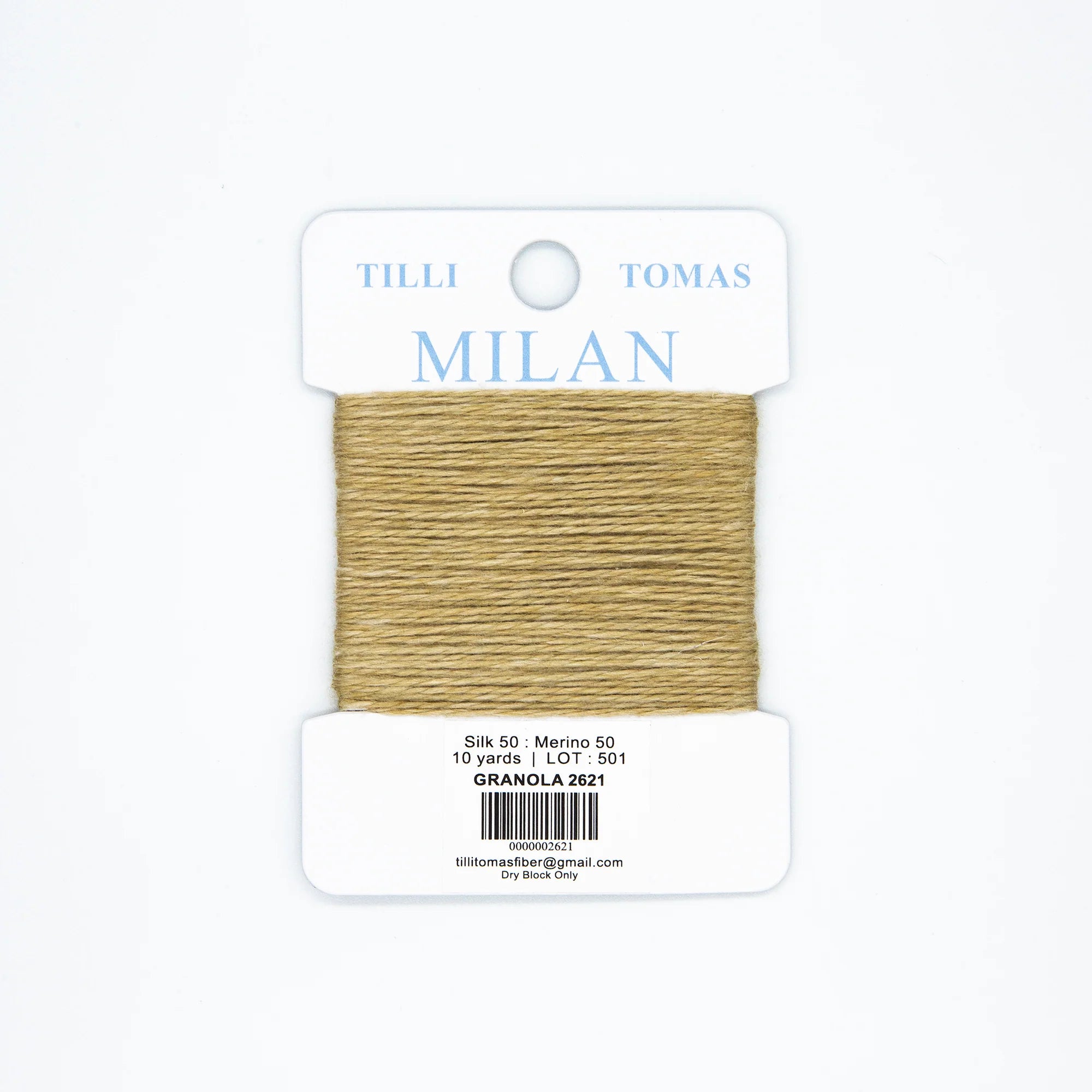 Milan Cards