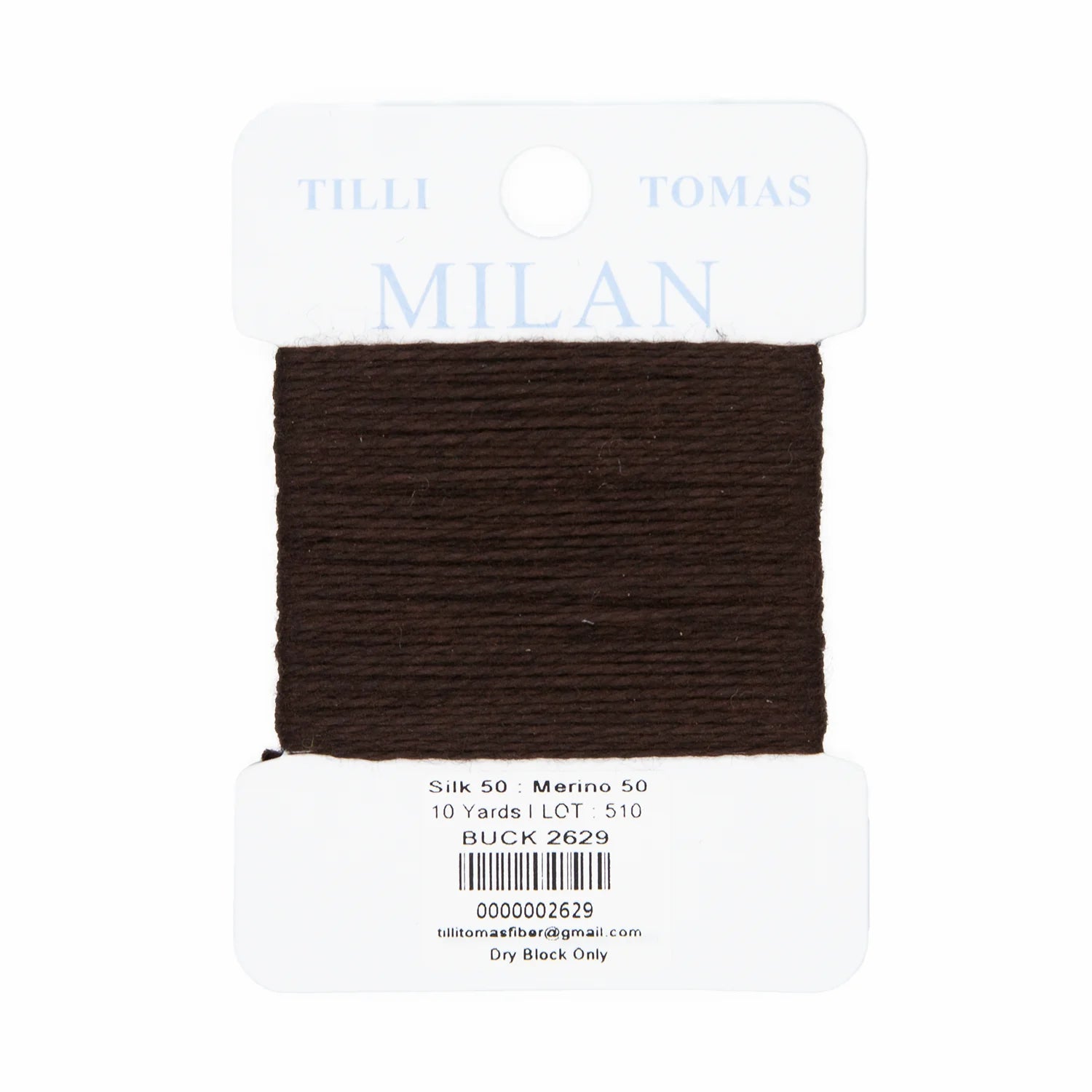 Milan Cards