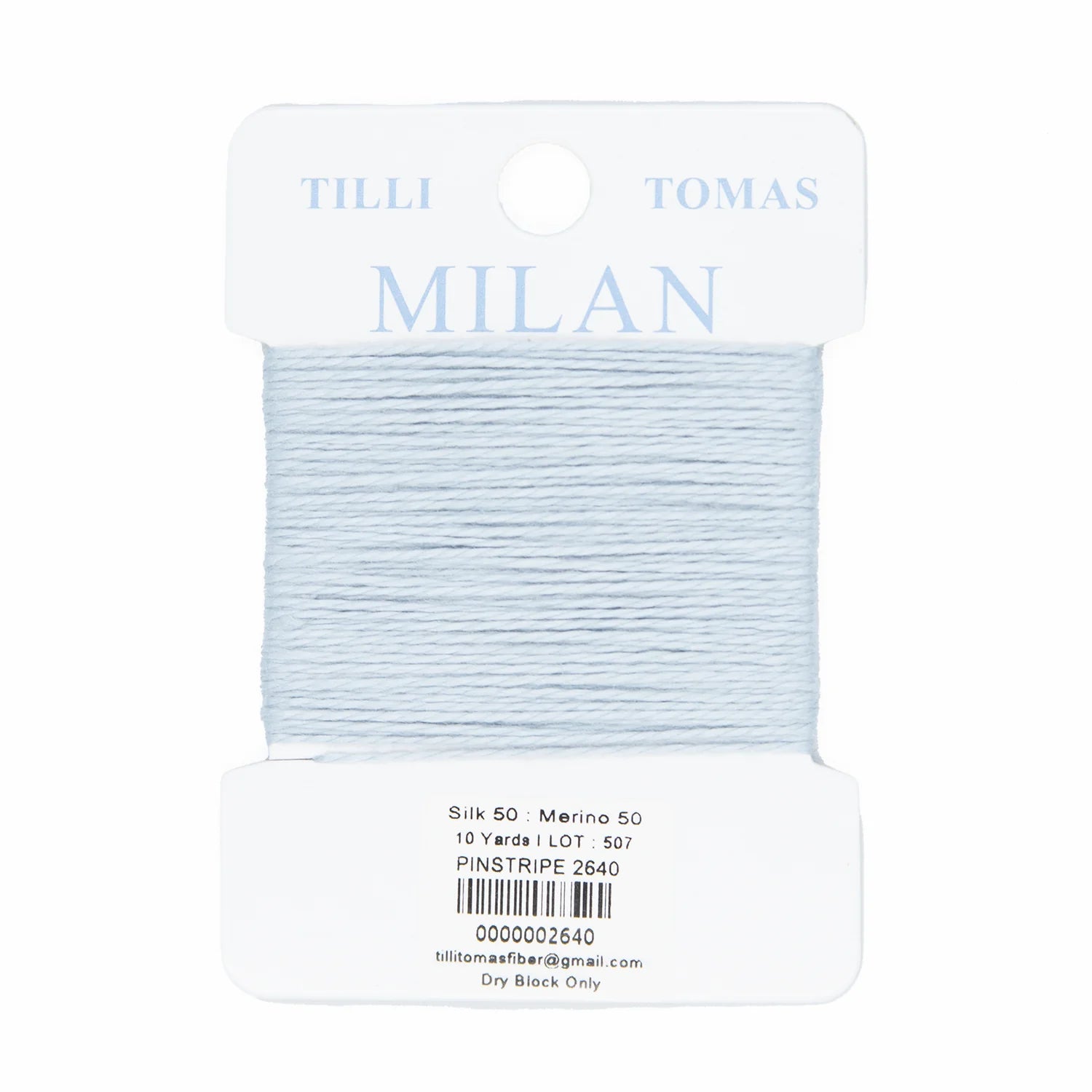 Milan Cards