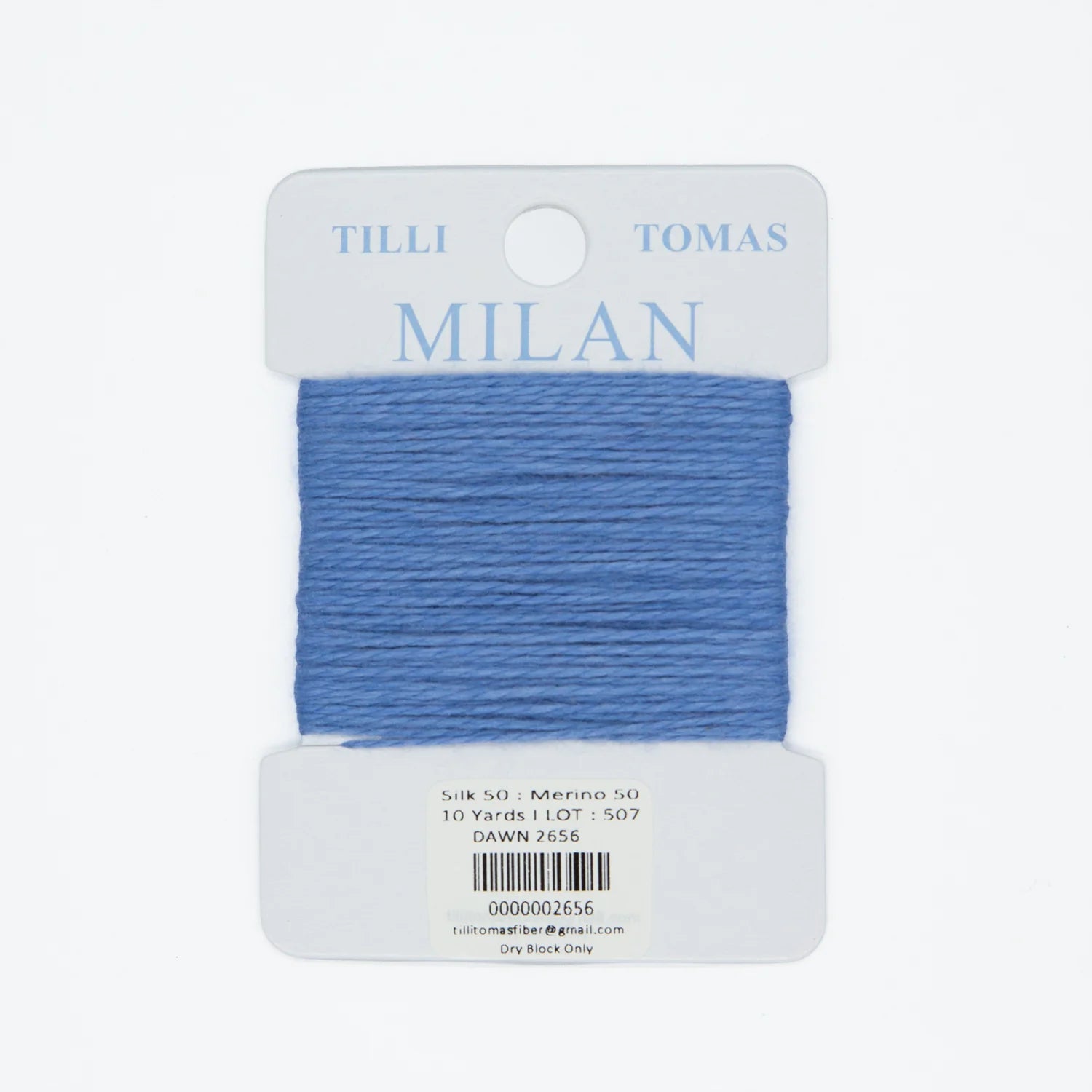 Milan Cards