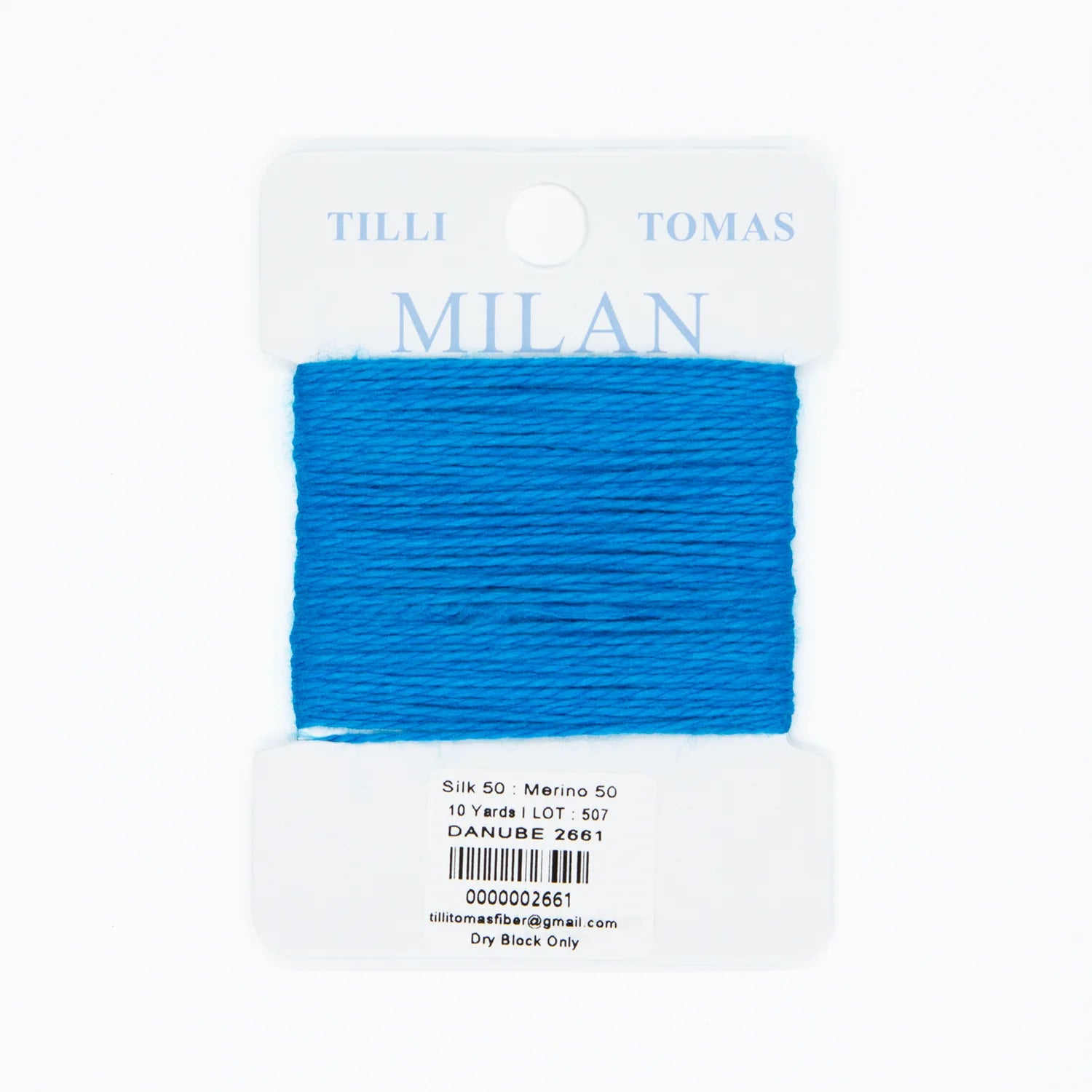 Milan Cards