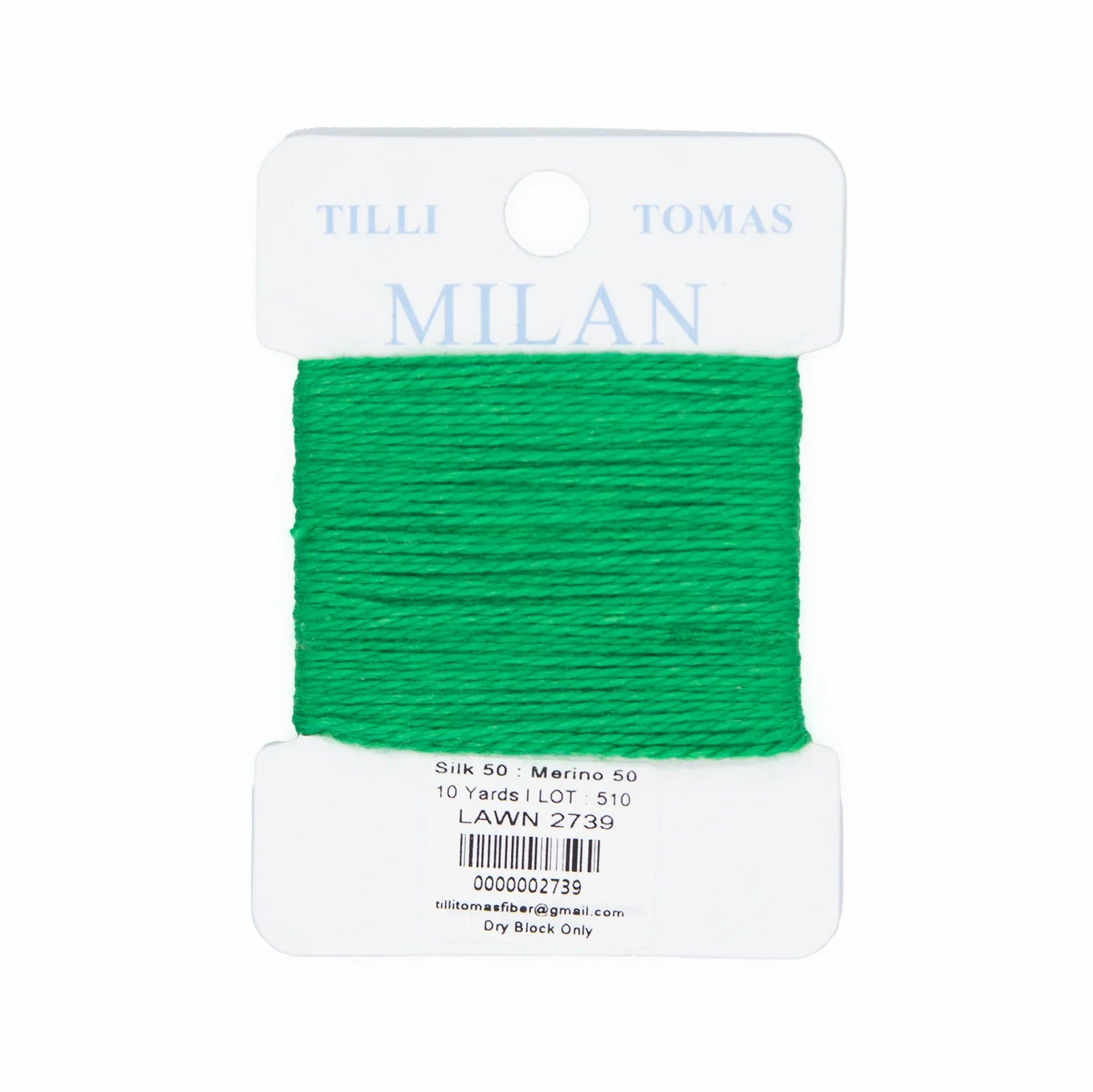 Milan Cards