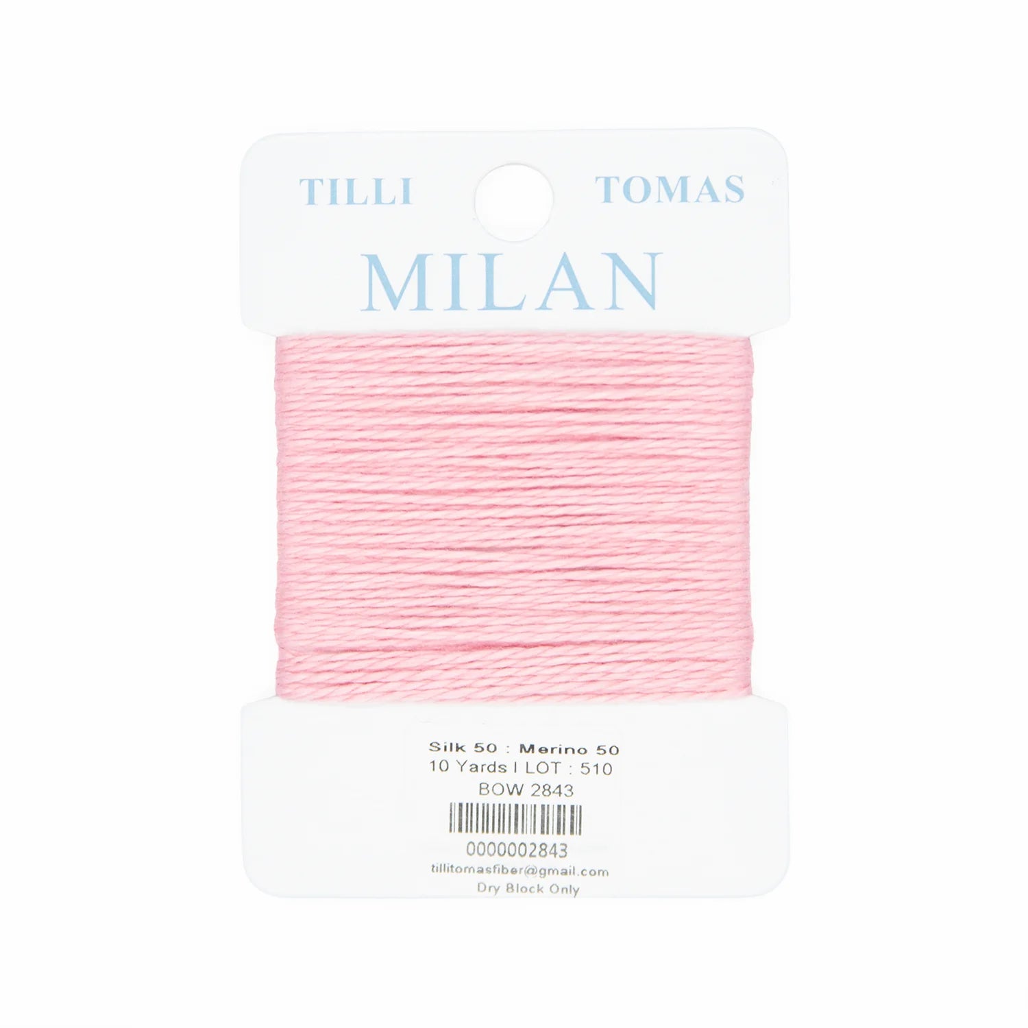 Milan Cards