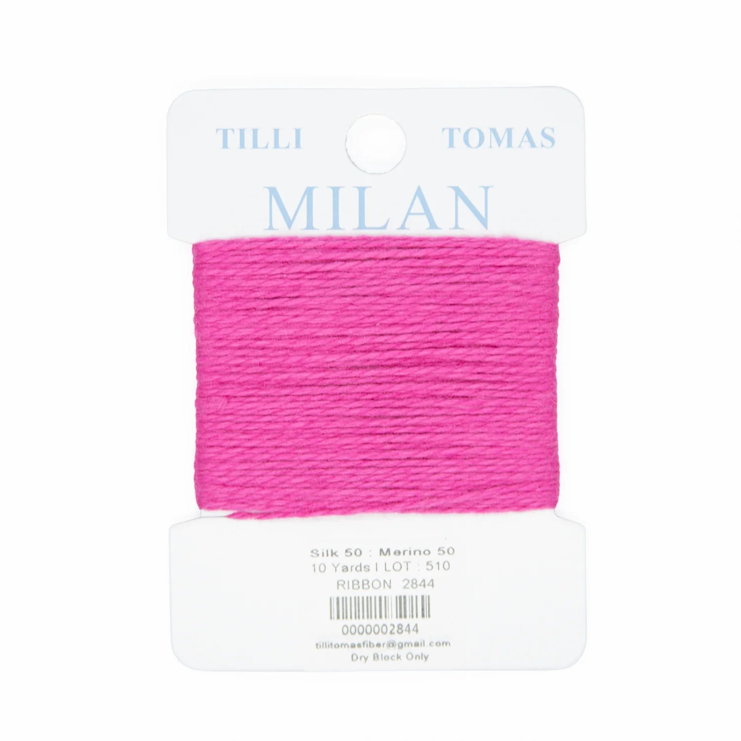 Milan Cards