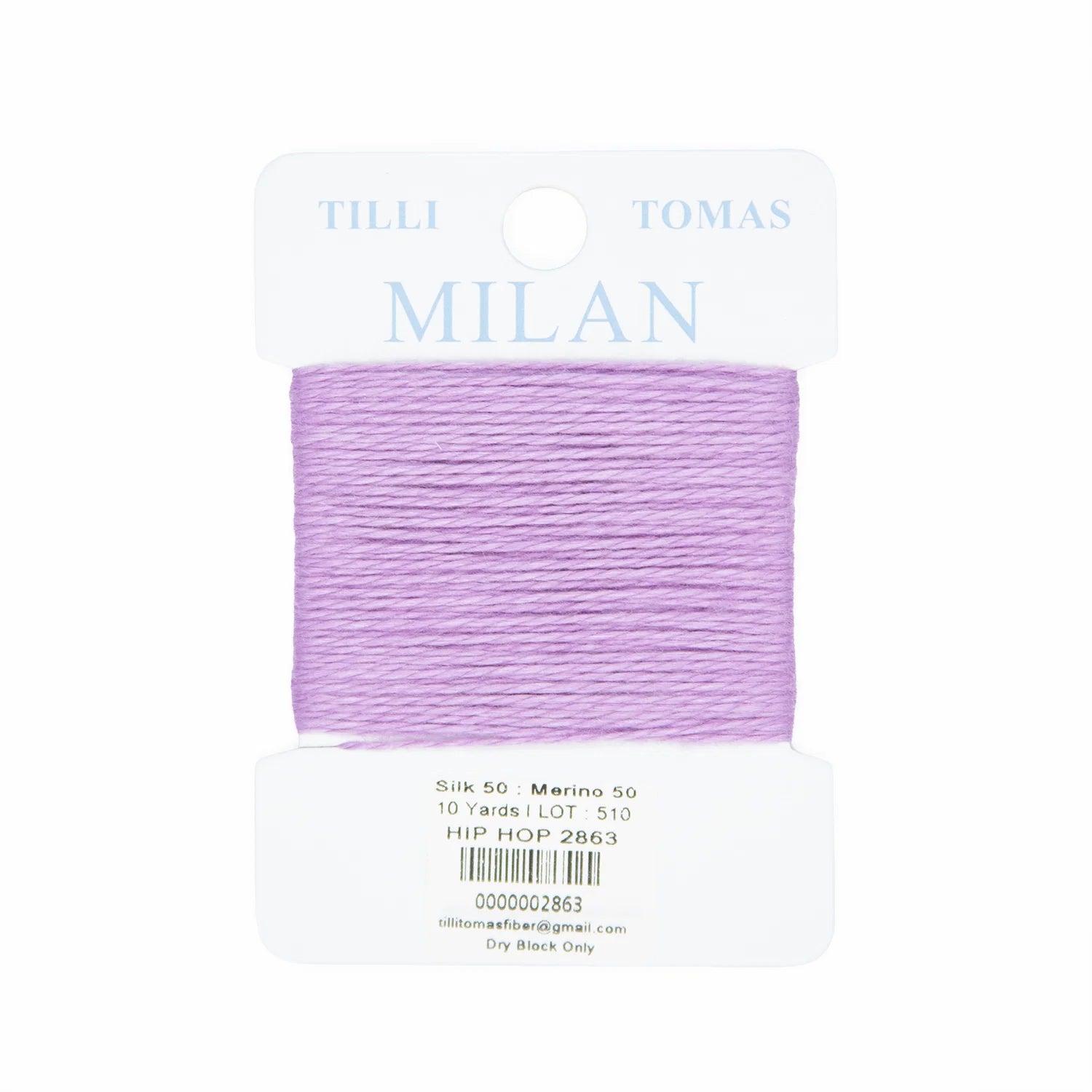 Milan Cards