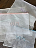 NDLPT Project Bag