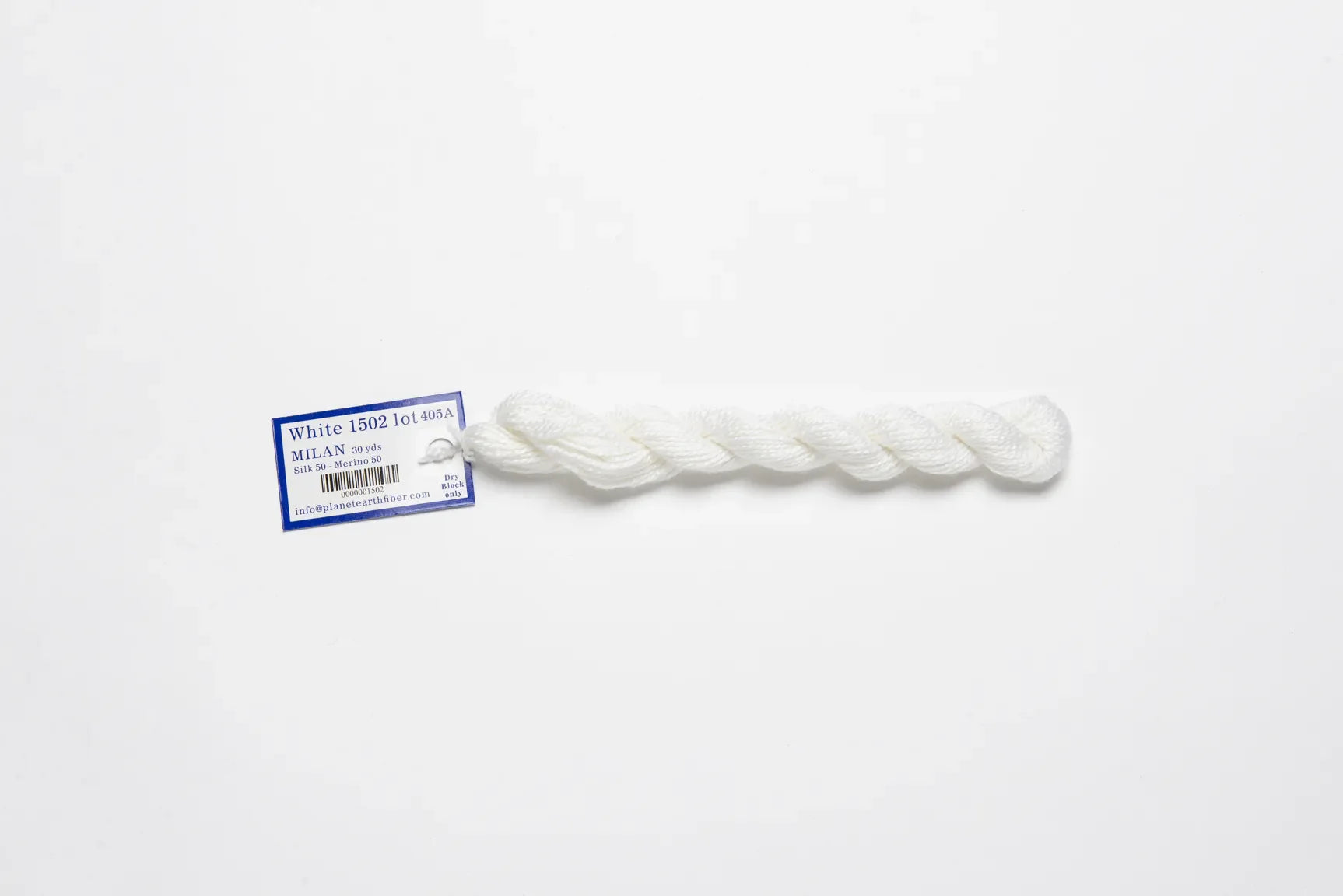 Milan Skein