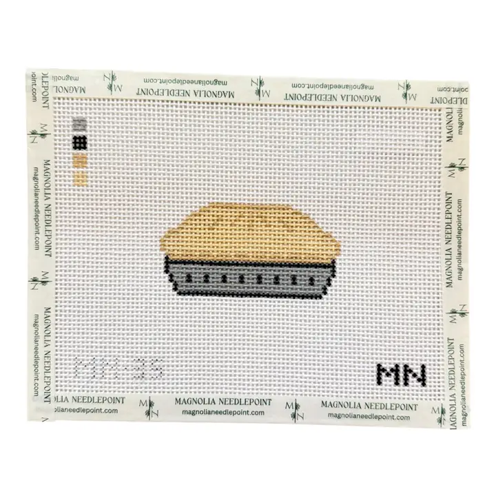 Apple Pie Canvas