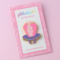 Ring Pop Needle Minder