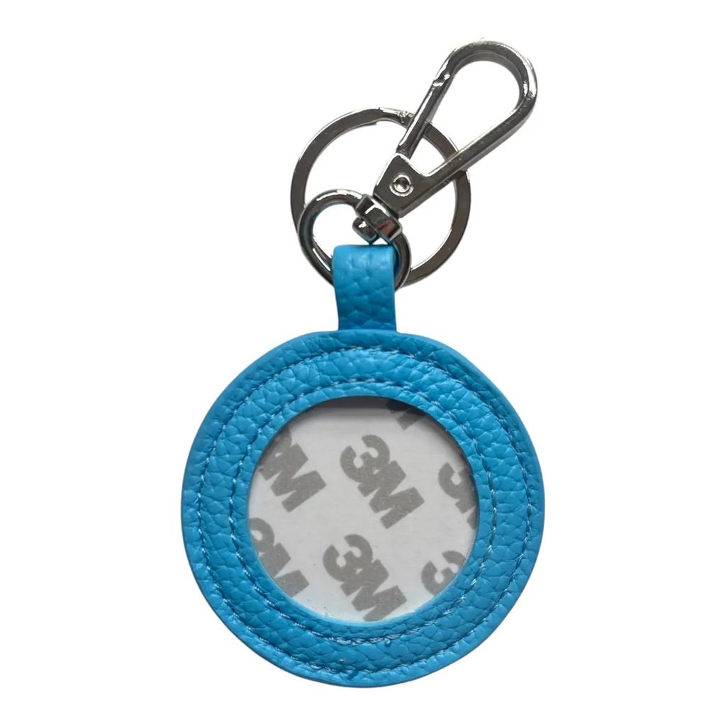 Self Finish Key Fob