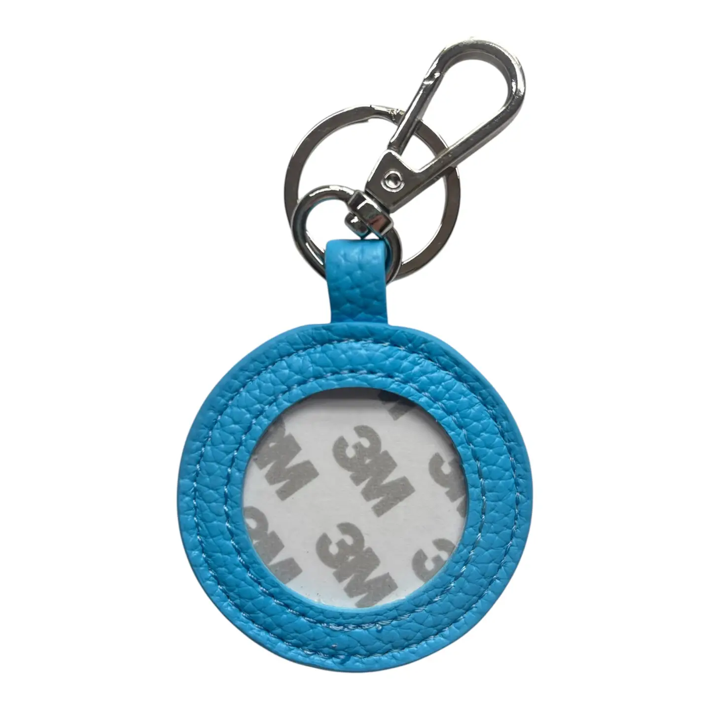 Self Finish Key Fob