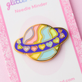 Planet Girlhood Needle Minder