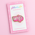 WIP Needle Minder Pre-Order