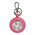 Self Finish Key Fob