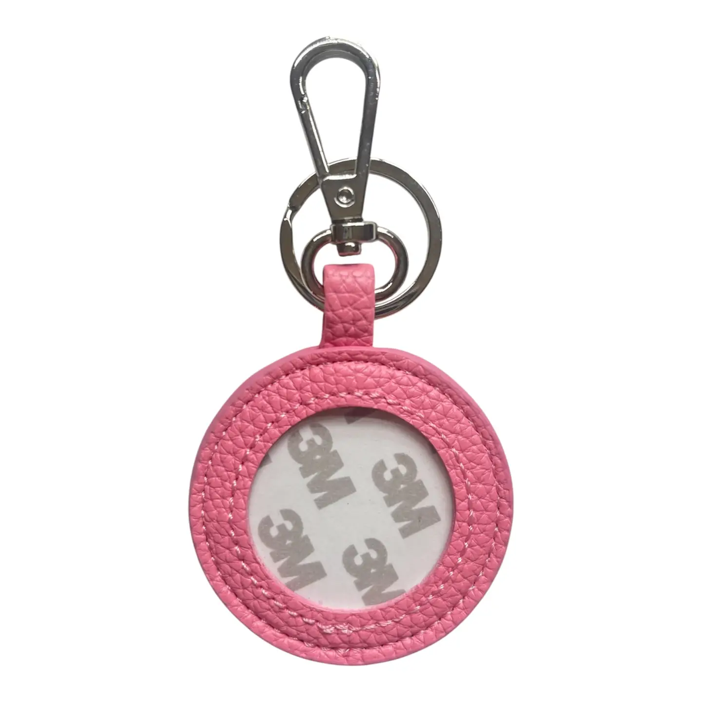 Self Finish Key Fob