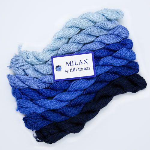 Kit with Threads